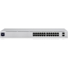 Ubiquiti | UniFi Switch USW-24-POE | USW-24-POE | Managed L2 | Desktop/Rack-mountable | PoE+ ports quantity 16