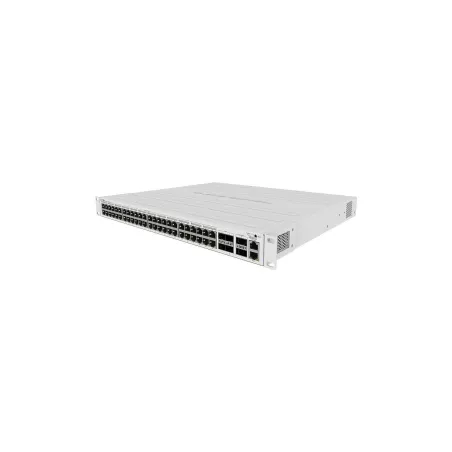 Mikrotik L5 48x 1GbE Rack mount SW