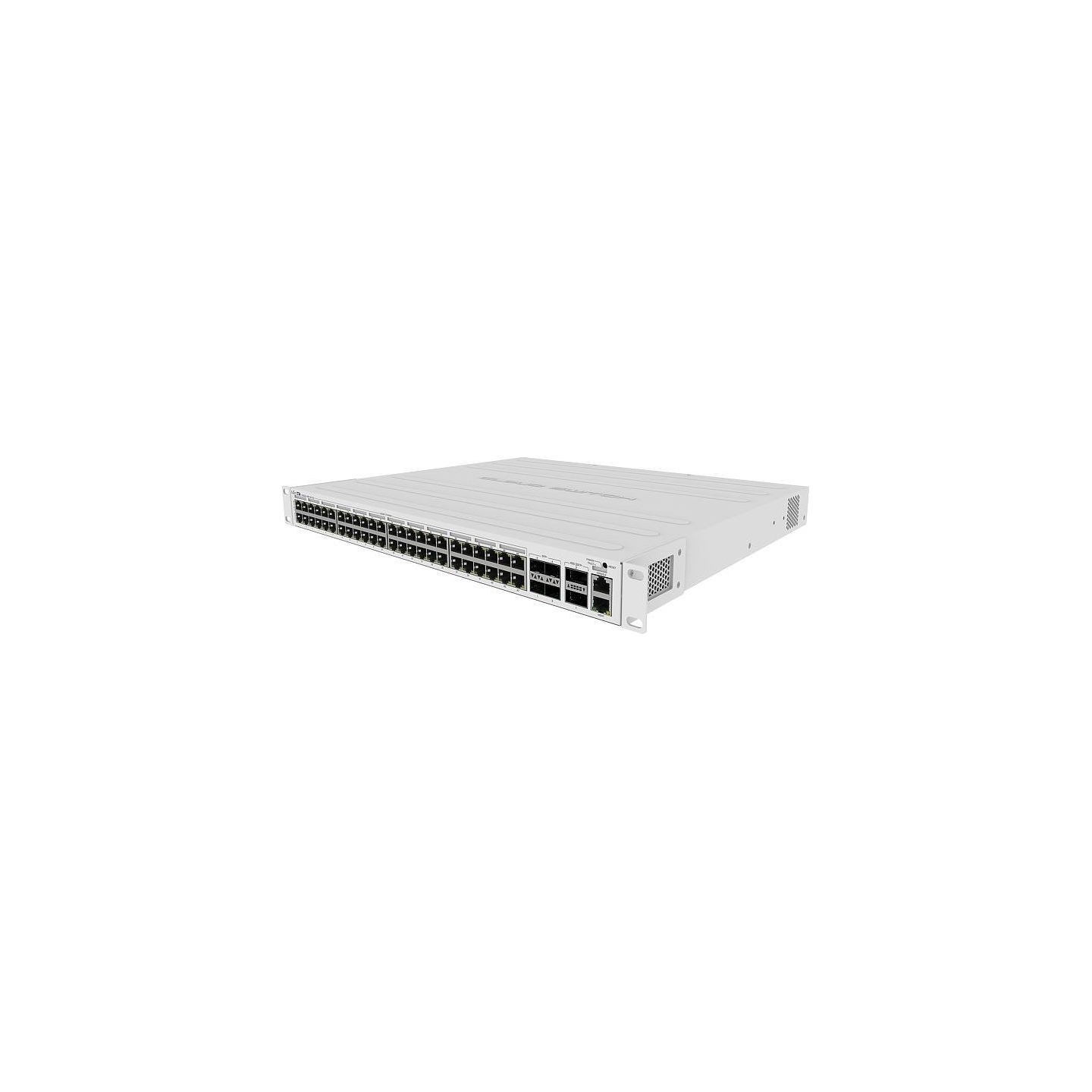 Mikrotik L5 48x 1GbE Rack mount SW