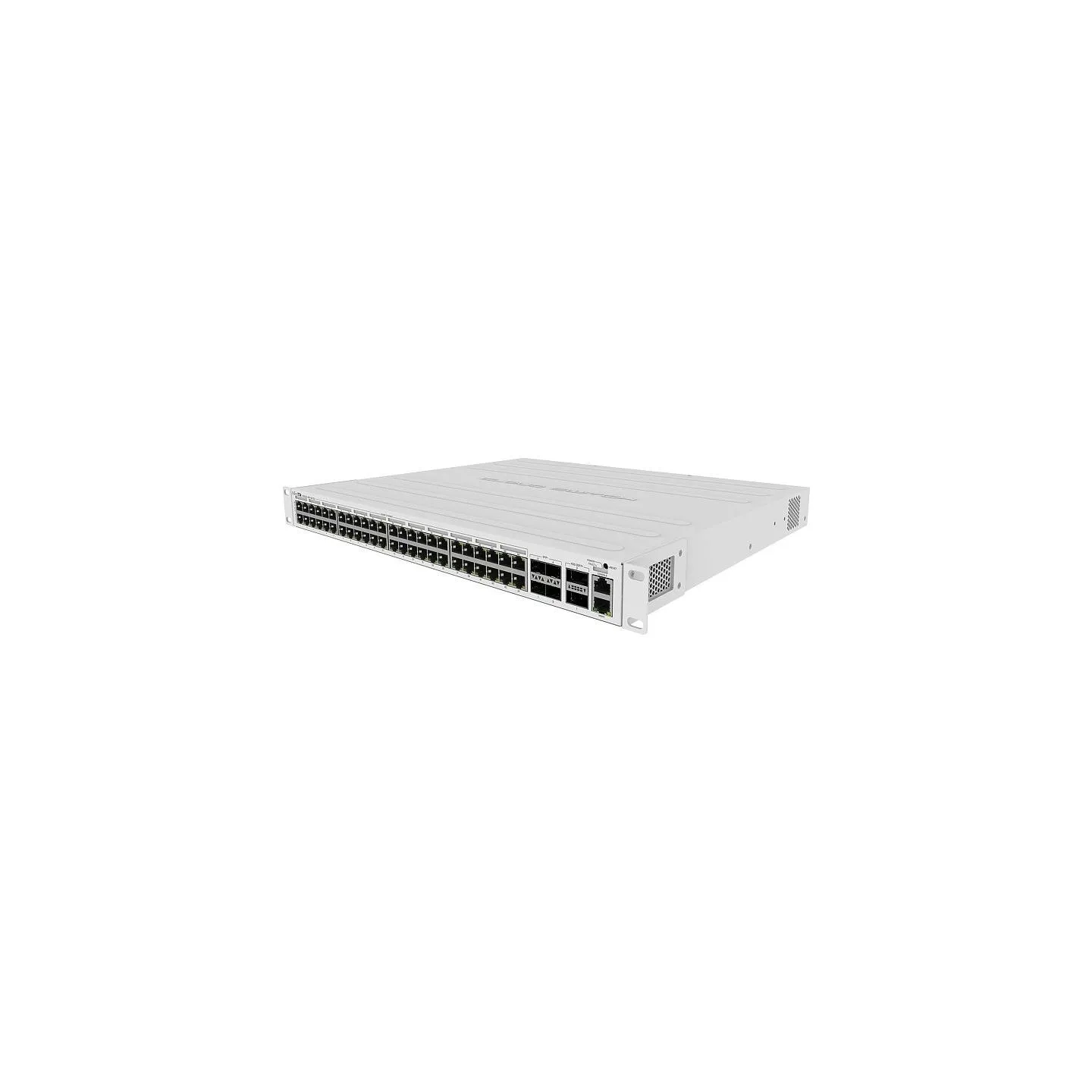 Mikrotik L5 48x 1GbE Rack mount SW