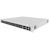 Mikrotik L5 48x 1GbE Rack mount SW