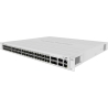 Mikrotik L5 48x 1GbE Rack mount SW