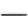 Mikrotik L5 48x 1GbE Rack mount SW