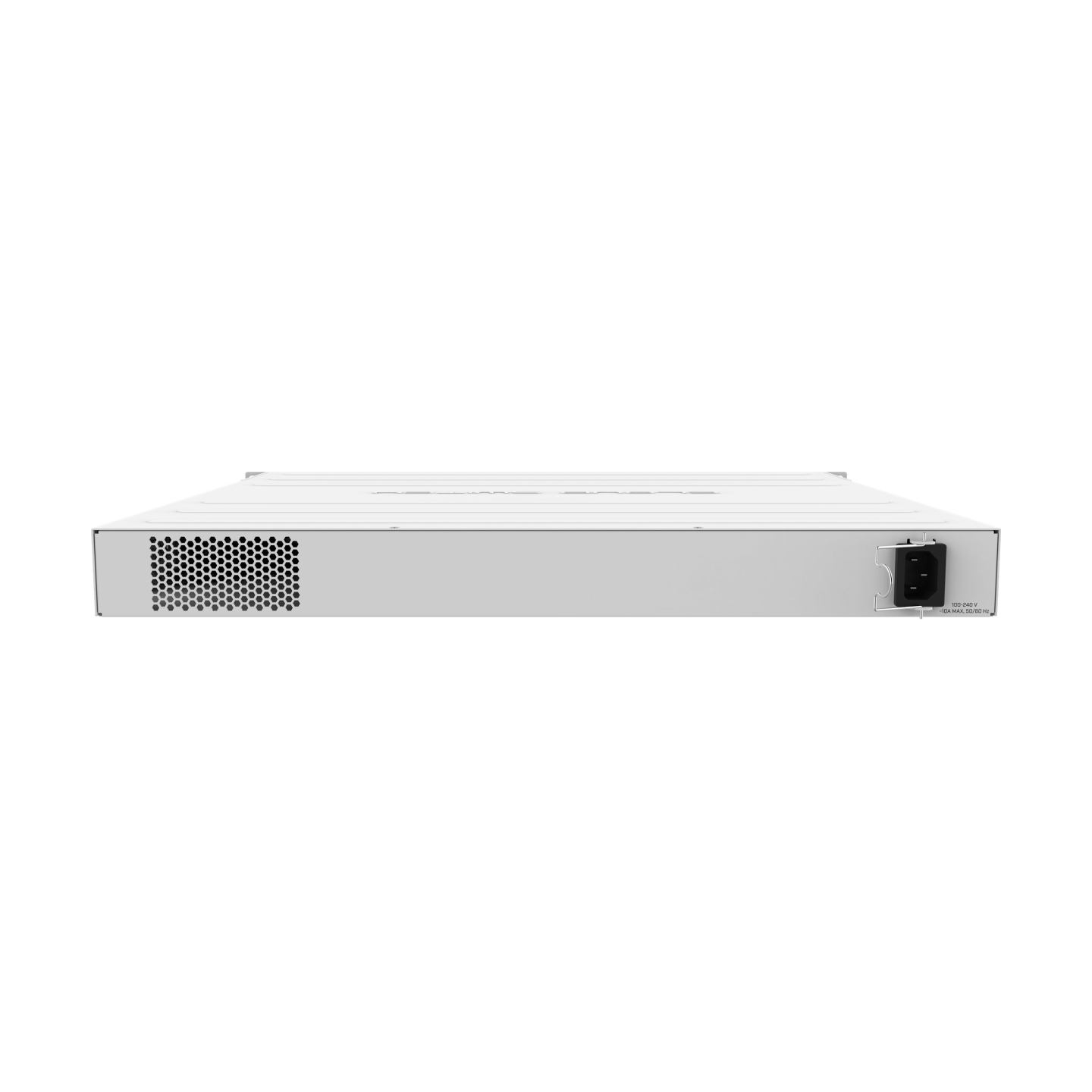 Mikrotik L5 48x 1GbE Rack mount SW