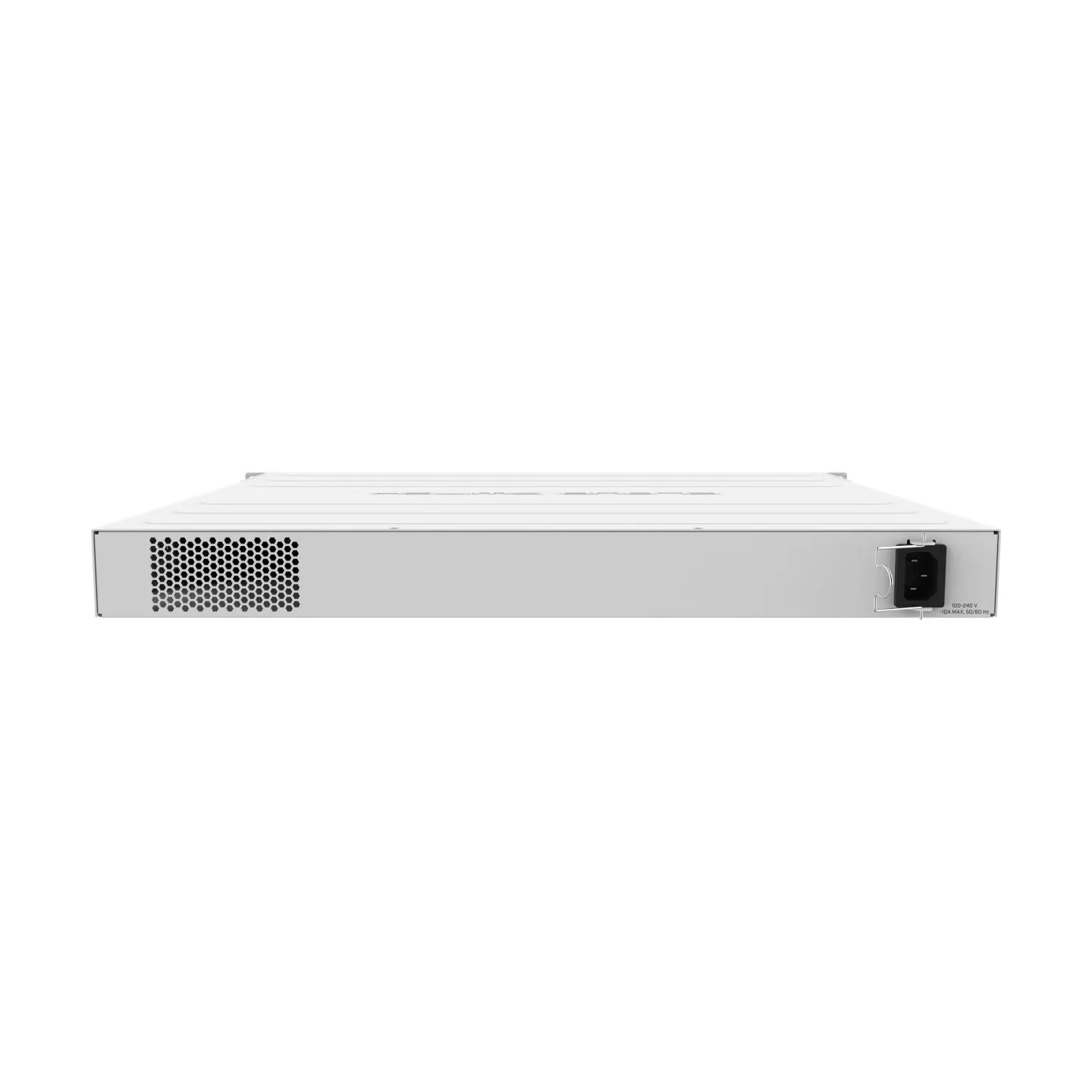 Mikrotik L5 48x 1GbE Rack mount SW
