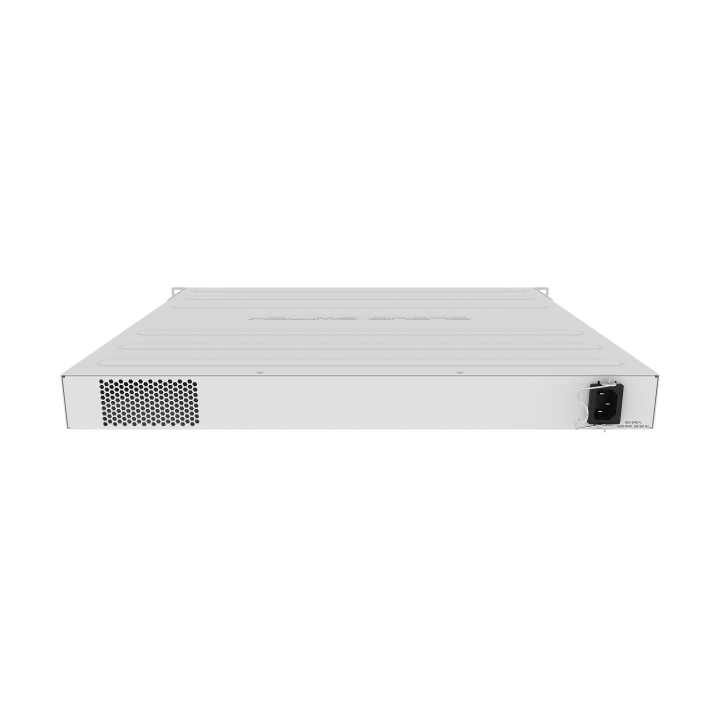 Mikrotik L5 48x 1GbE Rack mount SW