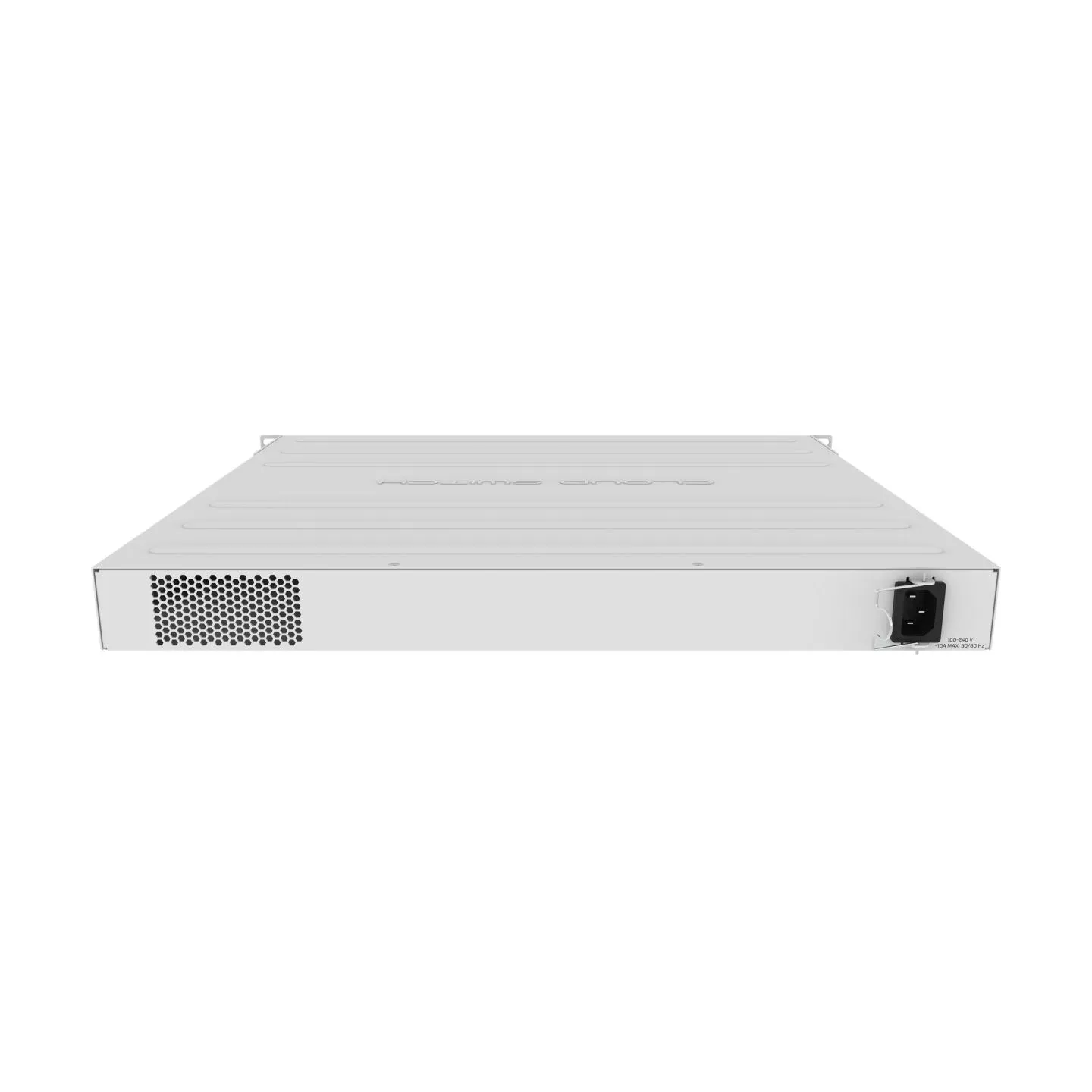 Mikrotik L5 48x 1GbE Rack mount SW