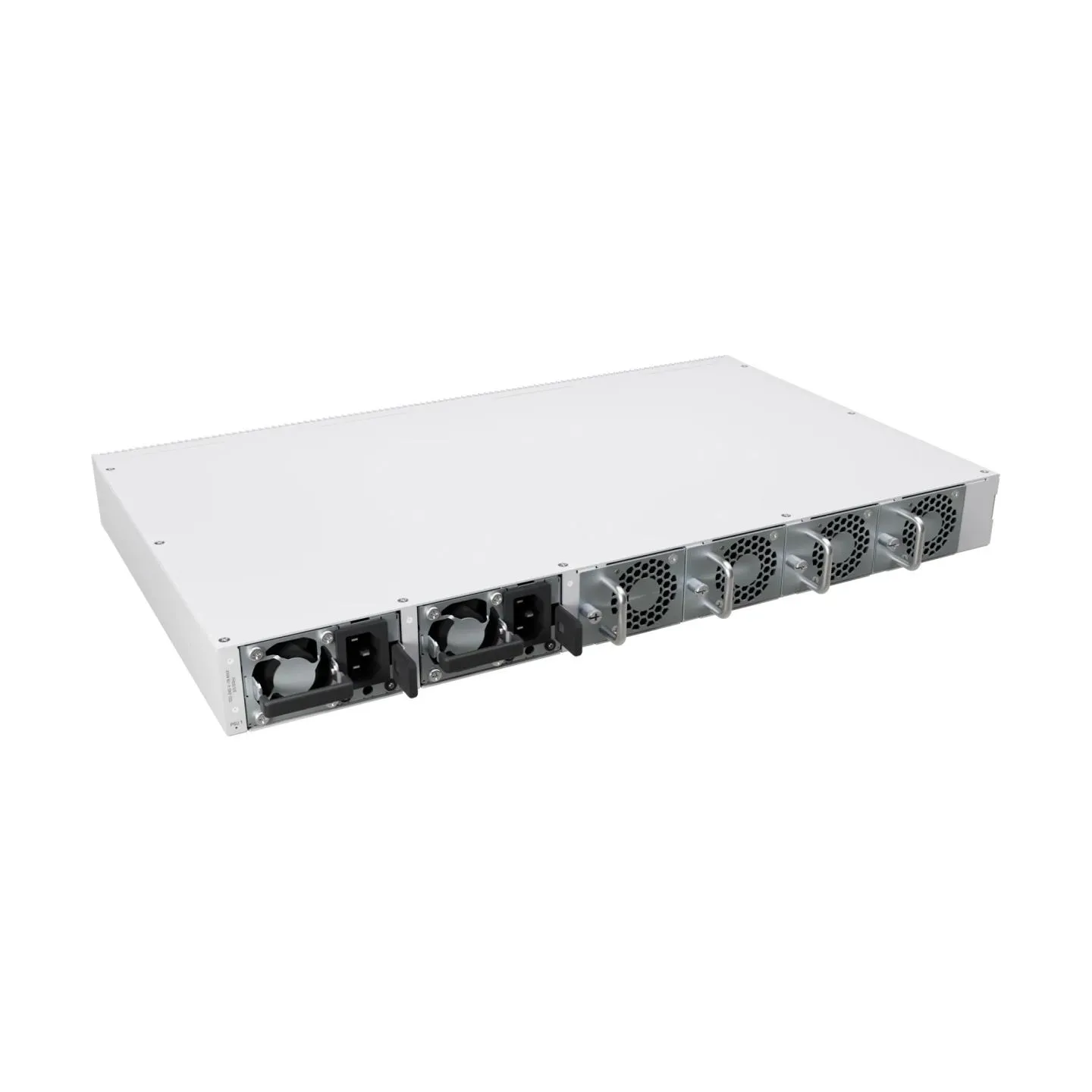 Mikrotik NET SWITCH 8PORT SFP56/CRS8128DS-2DQ-2DDQ-RM MIKROTIK