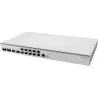 Mikrotik NET SWITCH 8PORT SFP56/CRS8128DS-2DQ-2DDQ-RM MIKROTIK