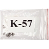 Mikrotik Switch 8x10GbE 4xCOMB CRS312-4C+8XG-R