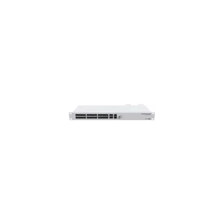 Mikrotik CRS326-24S+2Q+RM Switch 24x SFP