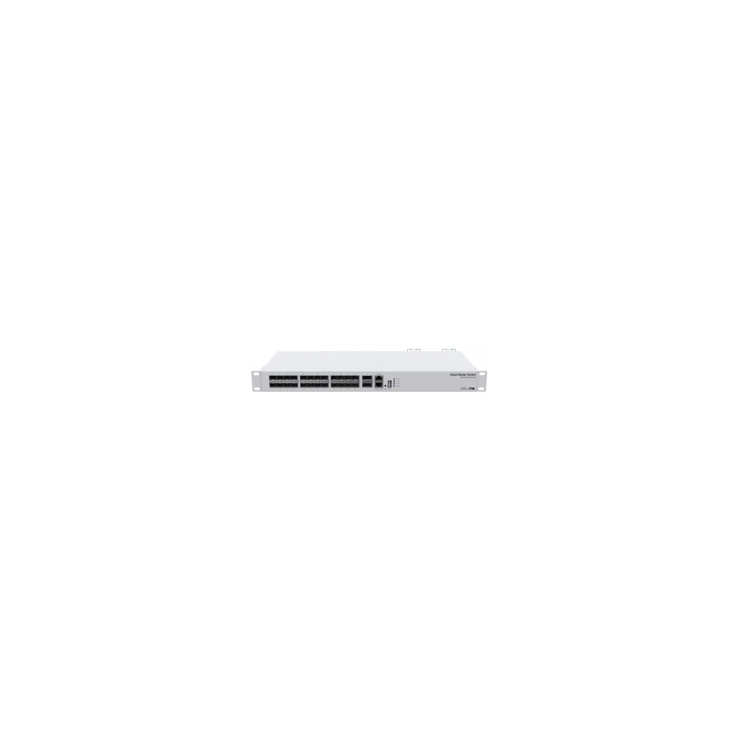 Mikrotik CRS326-24S+2Q+RM Switch 24x SFP