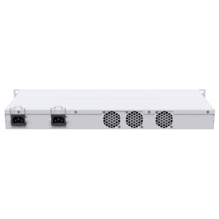 Mikrotik CRS326-24S+2Q+RM Switch 24x SFP