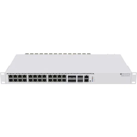 Mikrotik CRS326-4C+20G+2Q+RM Switch 20x