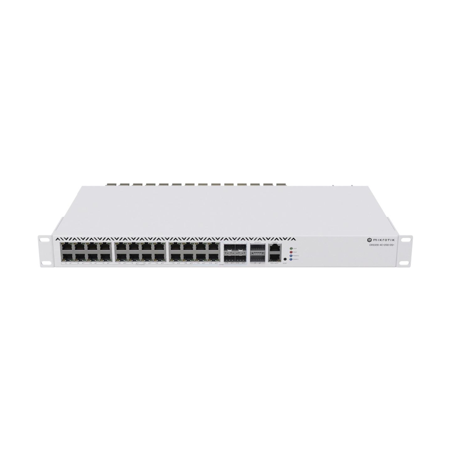 Mikrotik CRS326-4C+20G+2Q+RM Switch 20x