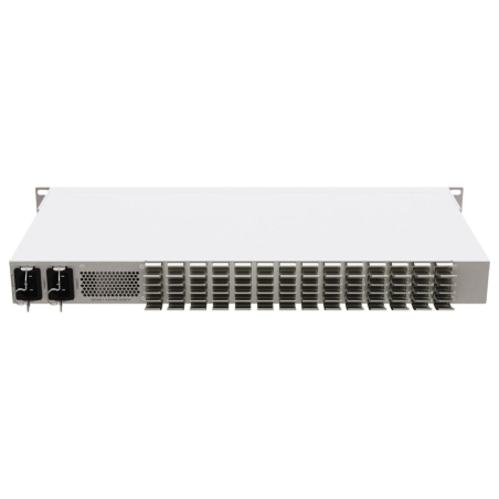 Mikrotik Switch|MIKROTIK|CRS326-4C+20G+2Q+RM|Rack|4xSFP+|CRS326-4C+20G+2Q+RM