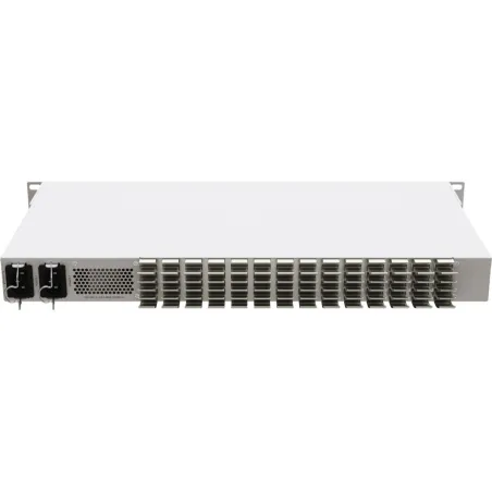 Mikrotik Switch|MIKROTIK|CRS326-4C+20G+2Q+RM|Rack|4xSFP+|CRS326-4C+20G+2Q+RM