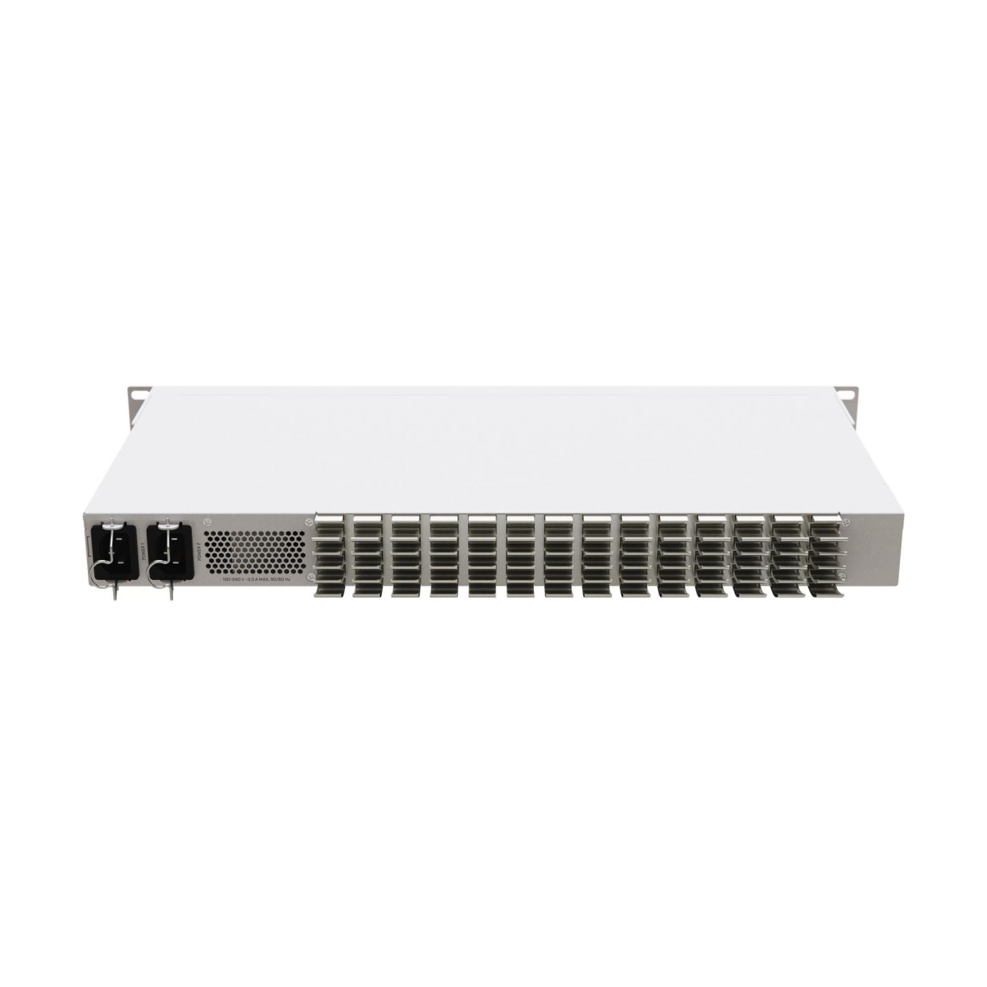Mikrotik Switch|MIKROTIK|CRS326-4C+20G+2Q+RM|Rack|4xSFP+|CRS326-4C+20G+2Q+RM
