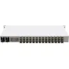 Mikrotik Switch|MIKROTIK|CRS326-4C+20G+2Q+RM|Rack|4xSFP+|CRS326-4C+20G+2Q+RM