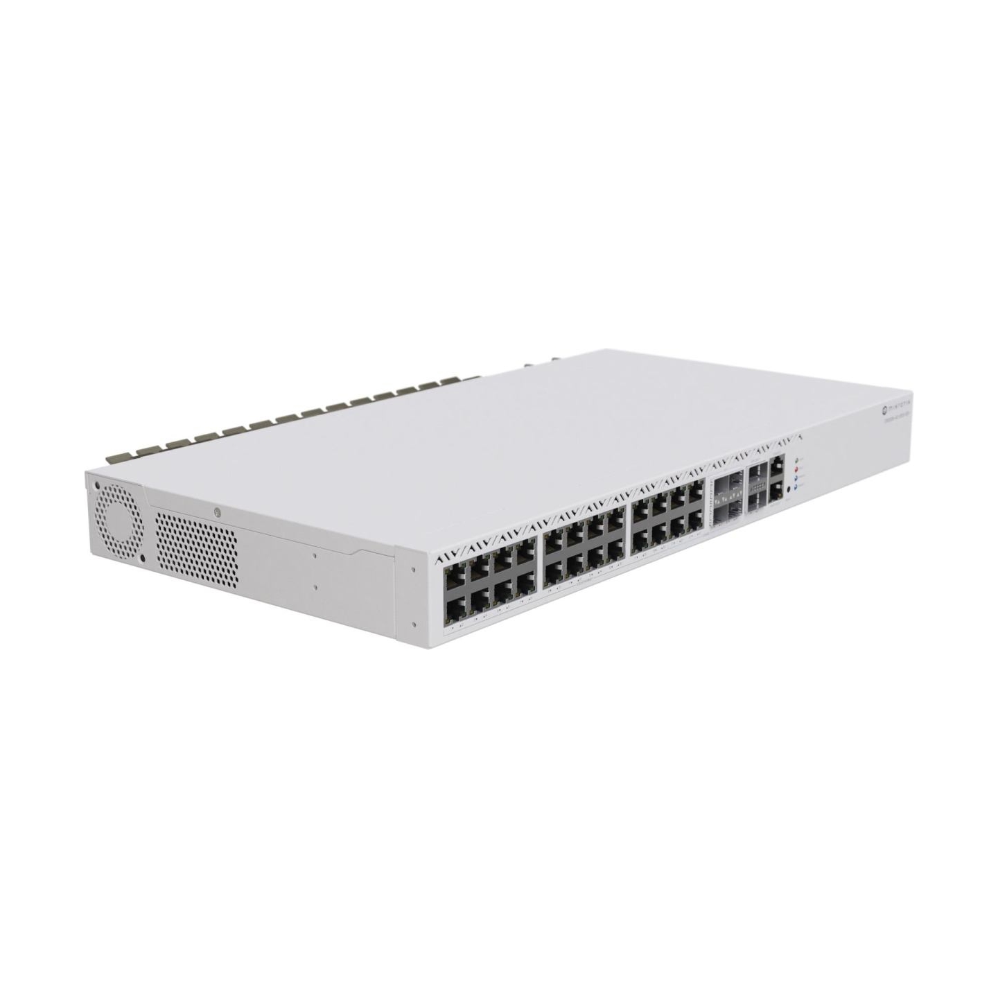 Mikrotik CRS326-4C+20G+2Q+RM Switch 20x