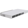 Mikrotik Switch|MIKROTIK|CRS326-4C+20G+2Q+RM|Rack|4xSFP+|CRS326-4C+20G+2Q+RM