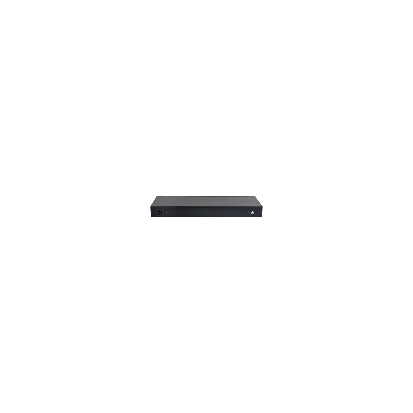 Dahua Switch|DAHUA|CS4226-24ET-240|Desktop/pedestal|Rack 1U|24x10Base-T / 100Base-TX|2x10/100/1000BASE-T/SFP combo|2|26|PoE port