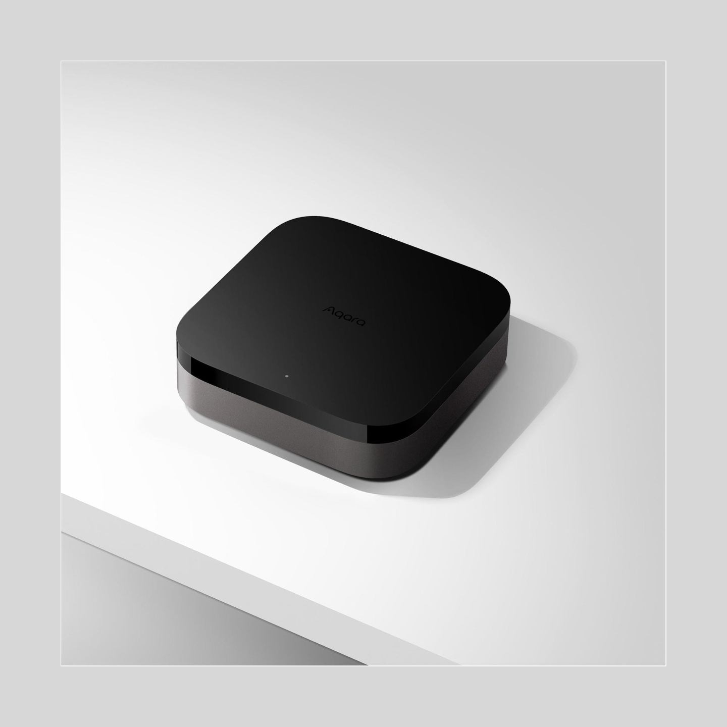 Aqara SMART HOME HUB M3/HM-G01D AQARA