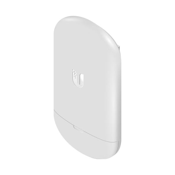 Ubiquiti airMAX NanoStation 5AC Loco, Compact, UISP-ready WiFi radio sporting a classic NanoStation design and an updated airMAX