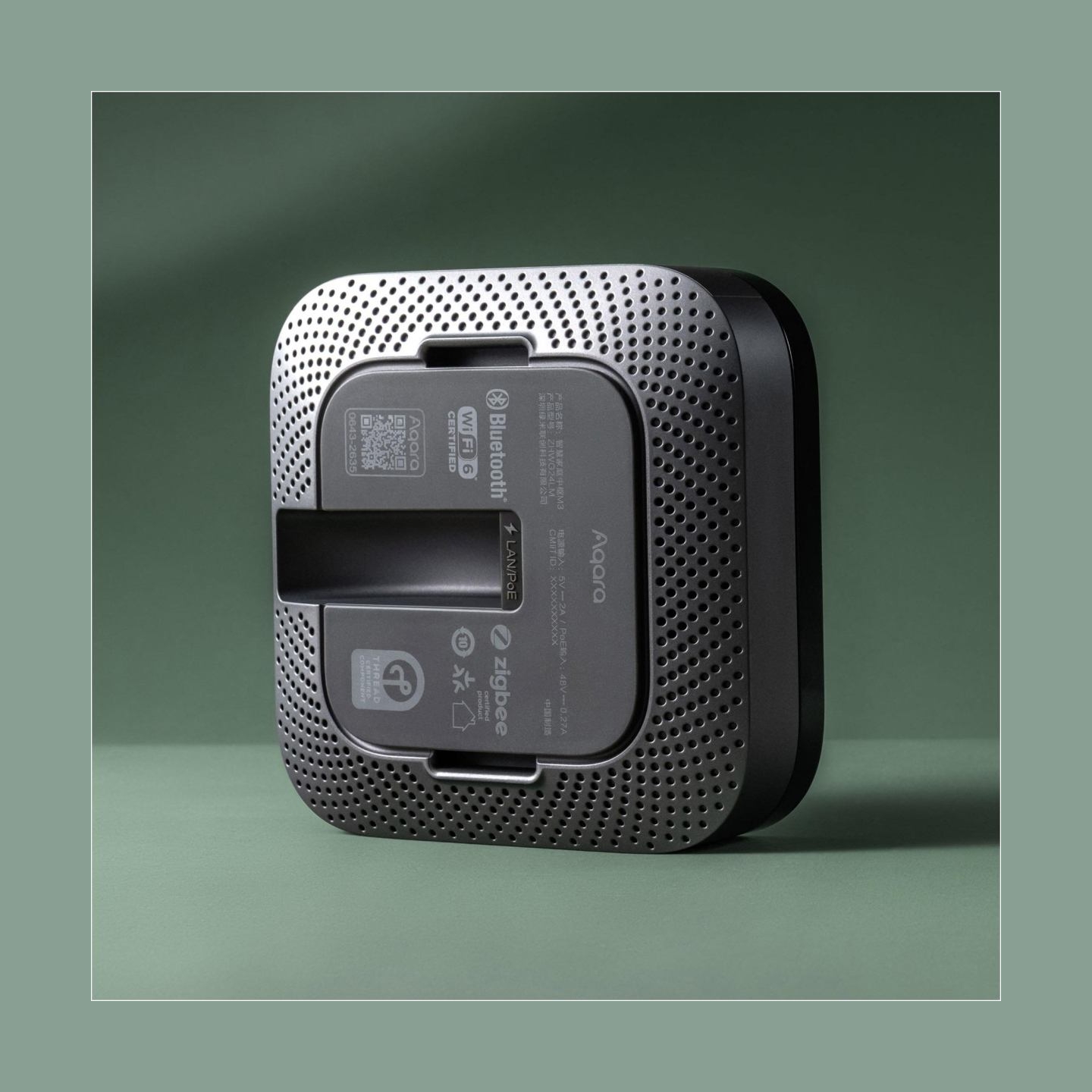 Aqara SMART HOME HUB M3/HM-G01D AQARA