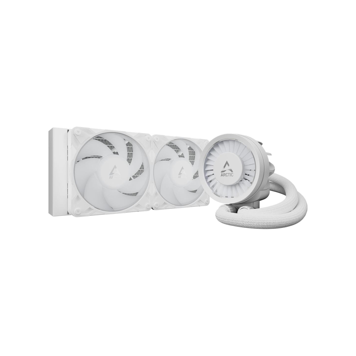 Arctic CPU COOLER S_MULTI/ACFRE00186A ARCTIC