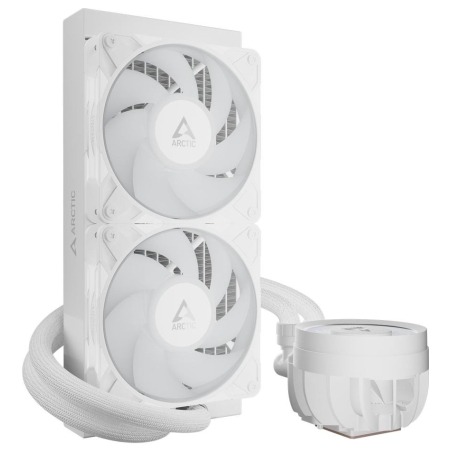 Arctic CPU COOLER S_MULTI/ACFRE00186A ARCTIC