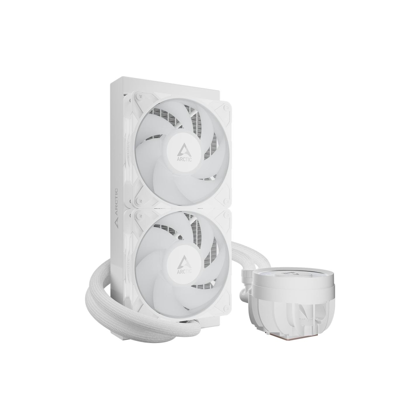 Arctic CPU COOLER S_MULTI/ACFRE00186A ARCTIC