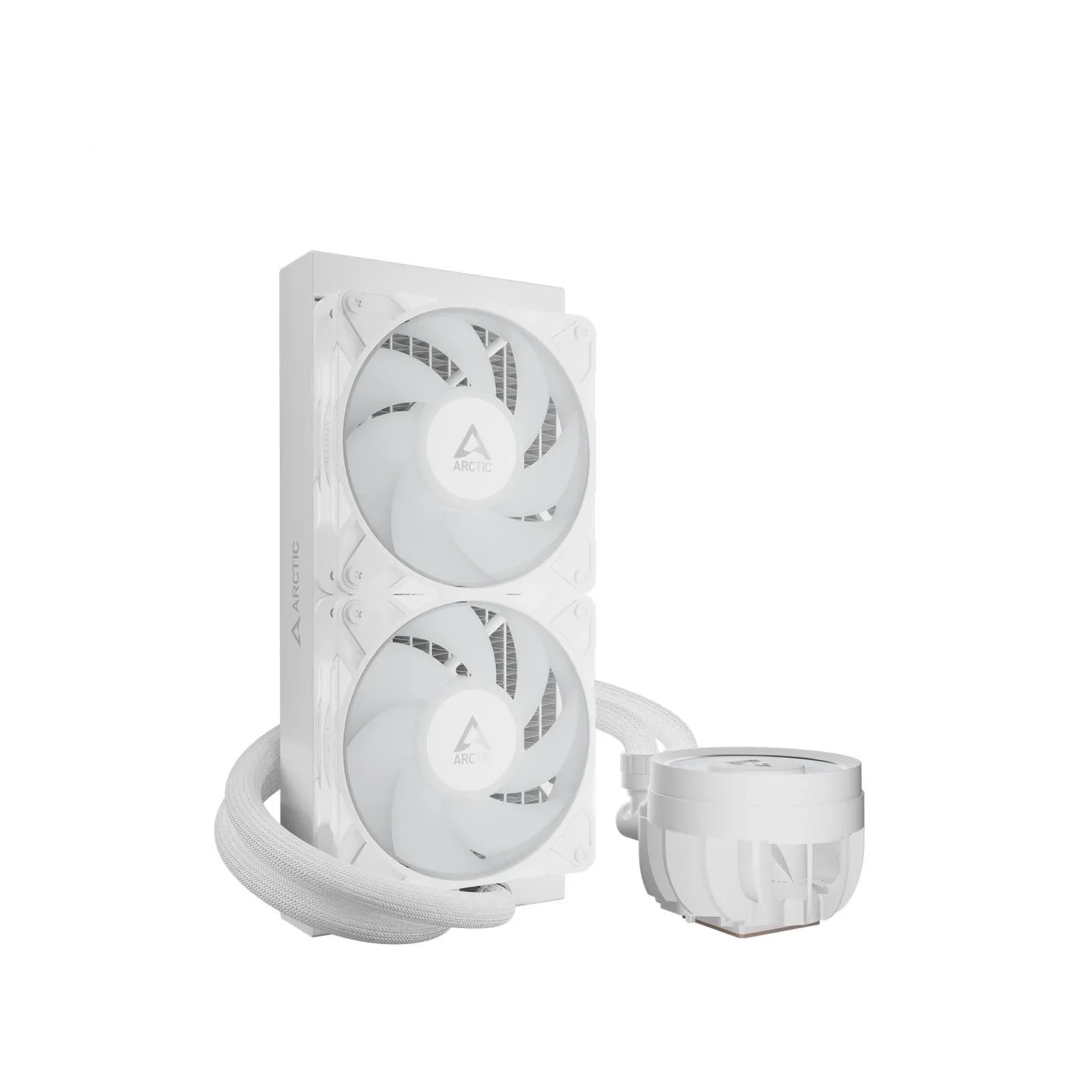 Arctic CPU COOLER S_MULTI/ACFRE00186A ARCTIC