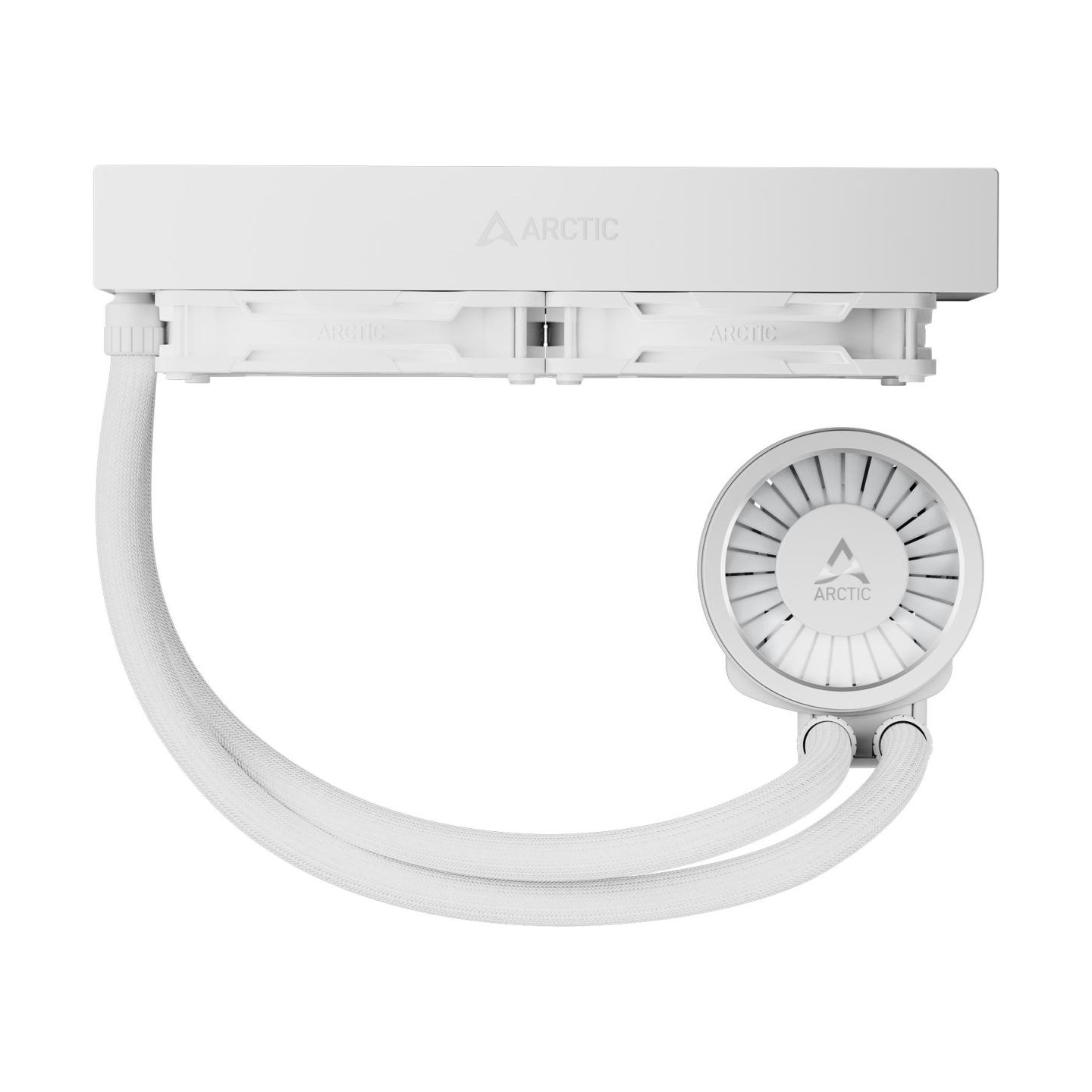 Arctic CPU COOLER S_MULTI/ACFRE00186A ARCTIC