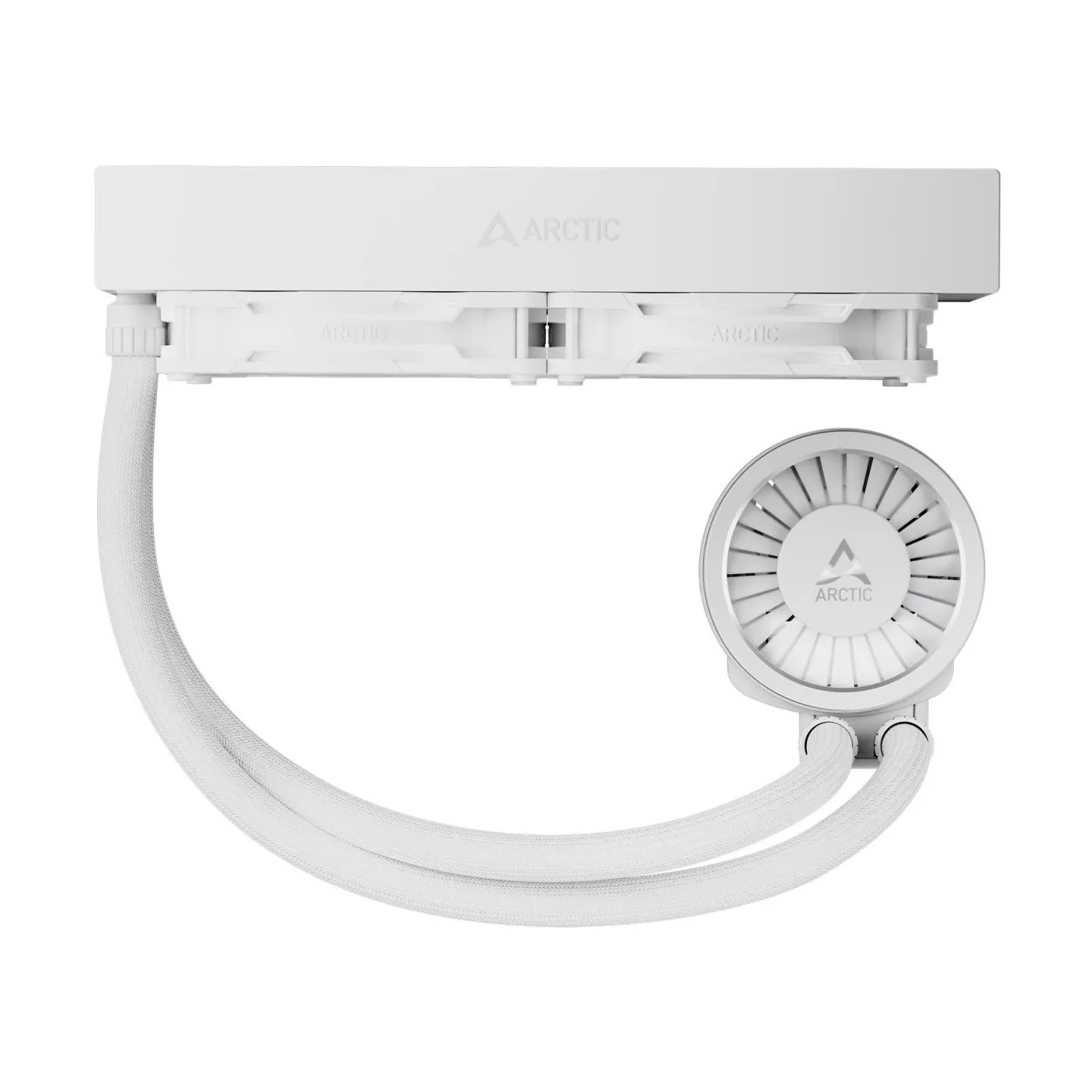 Arctic CPU COOLER S_MULTI/ACFRE00186A ARCTIC