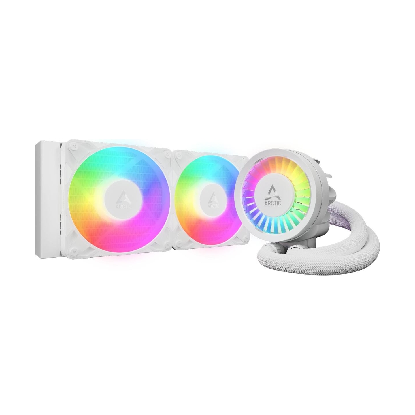 Arctic CPU COOLER S_MULTI/ACFRE00186A ARCTIC