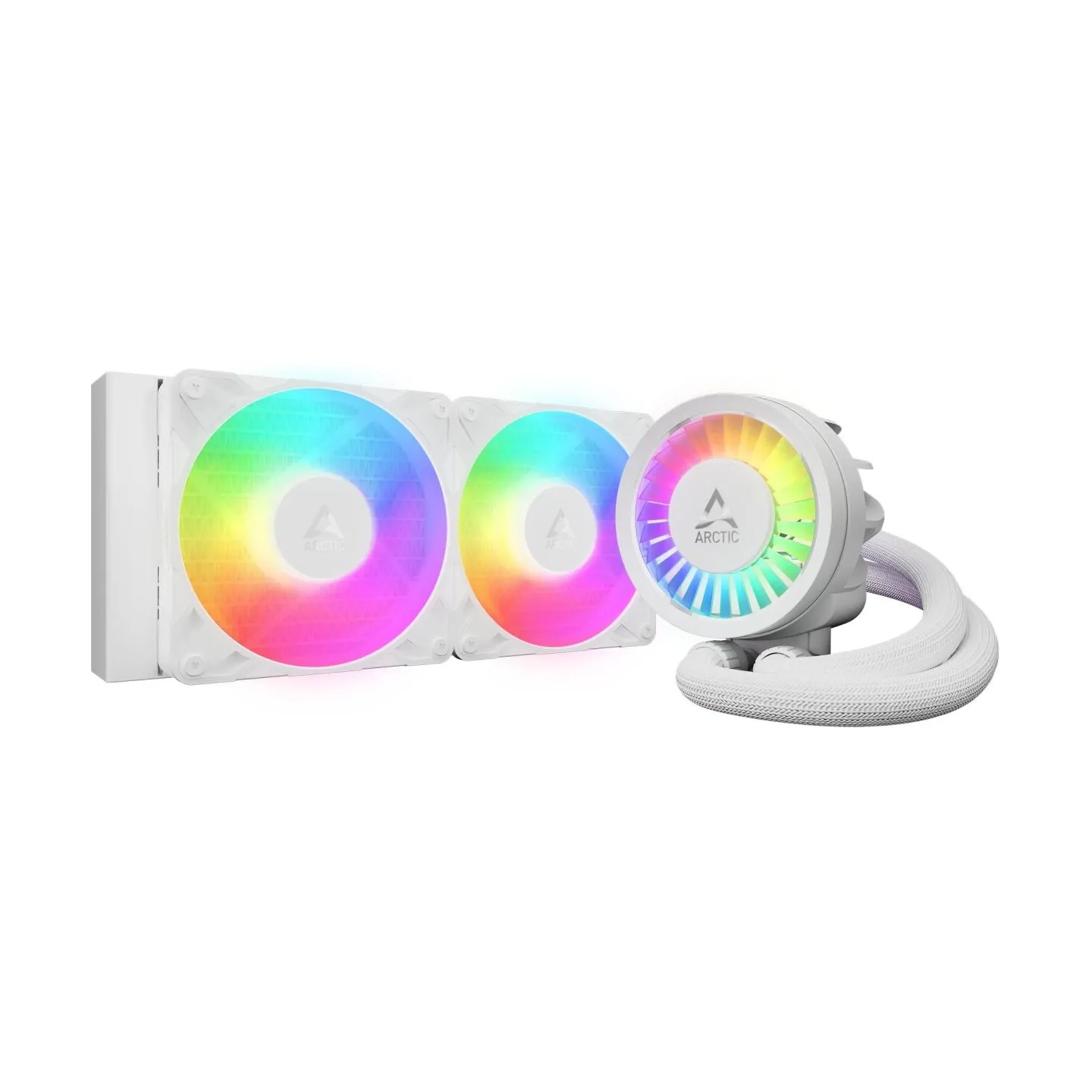 Arctic CPU COOLER S_MULTI/ACFRE00186A ARCTIC