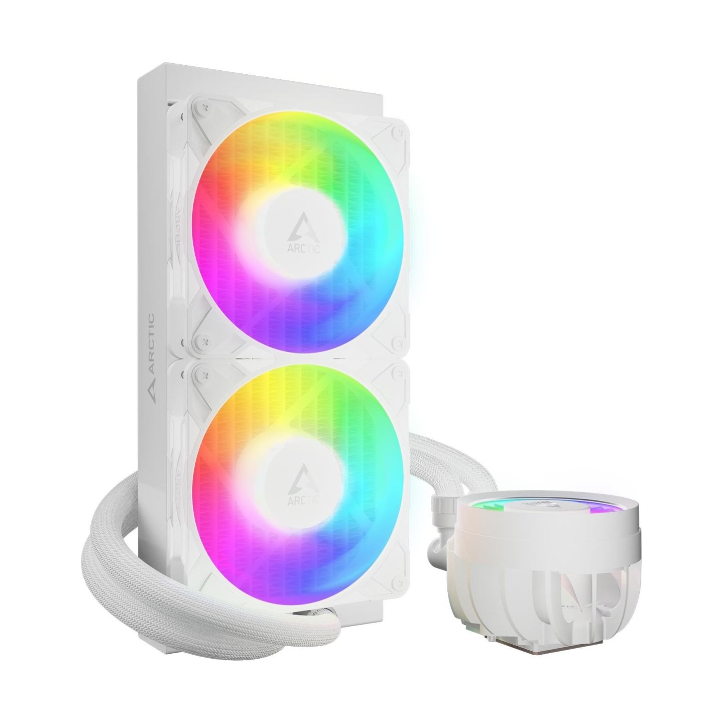 Arctic CPU COOLER S_MULTI/ACFRE00186A ARCTIC