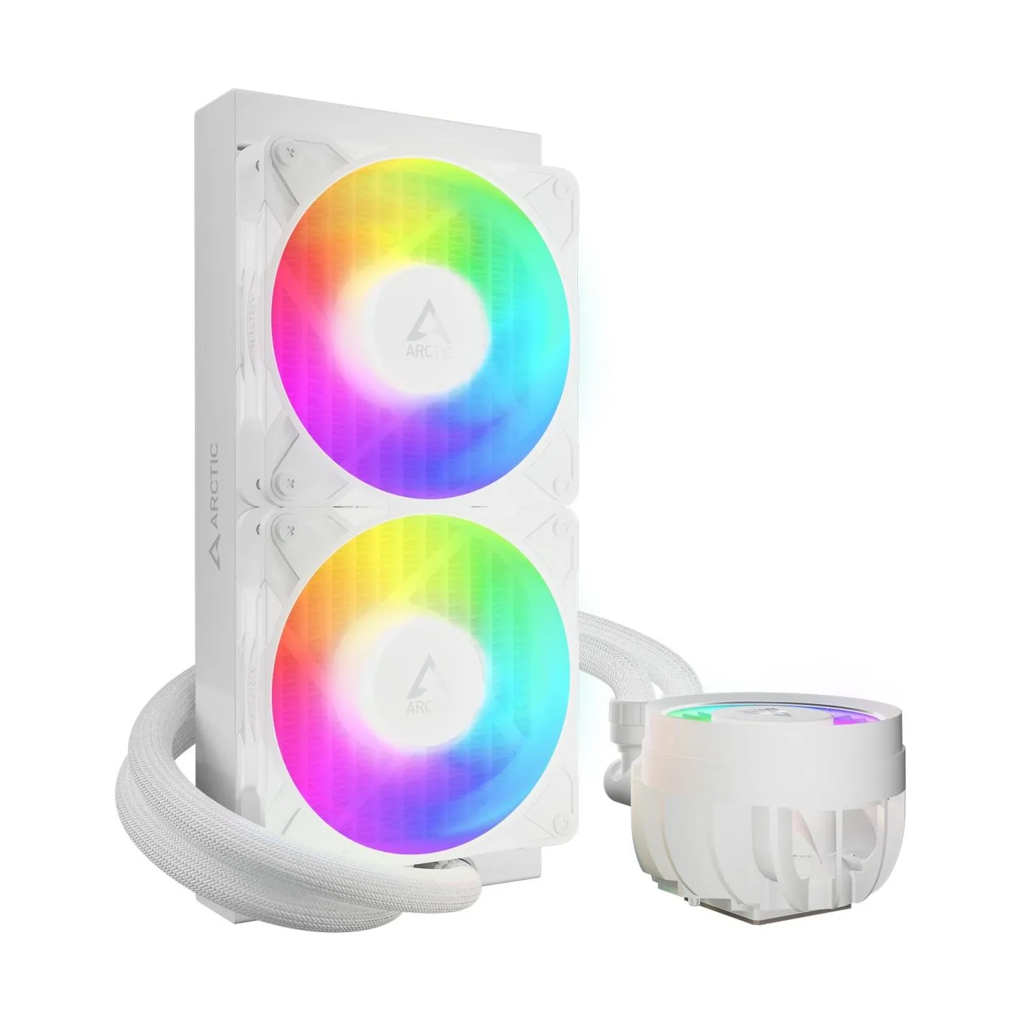 Arctic CPU COOLER S_MULTI/ACFRE00186A ARCTIC