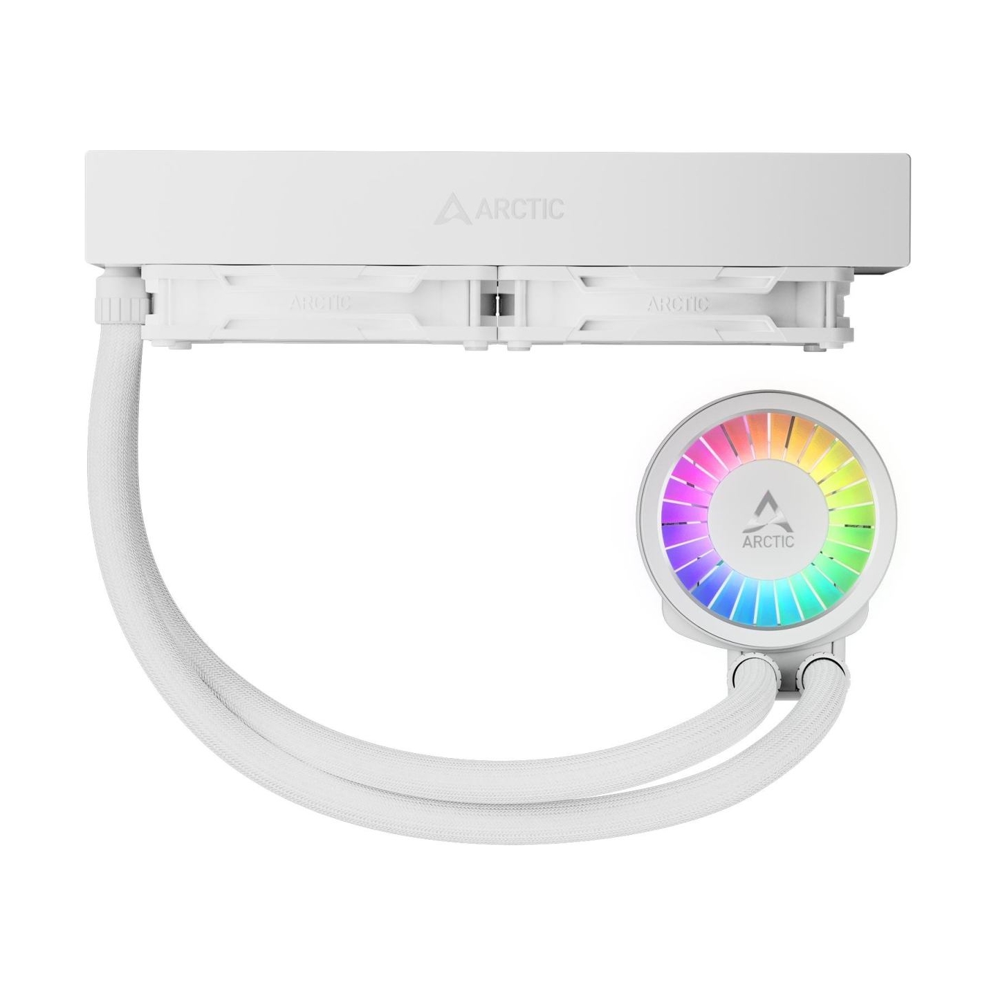 Arctic CPU COOLER S_MULTI/ACFRE00186A ARCTIC