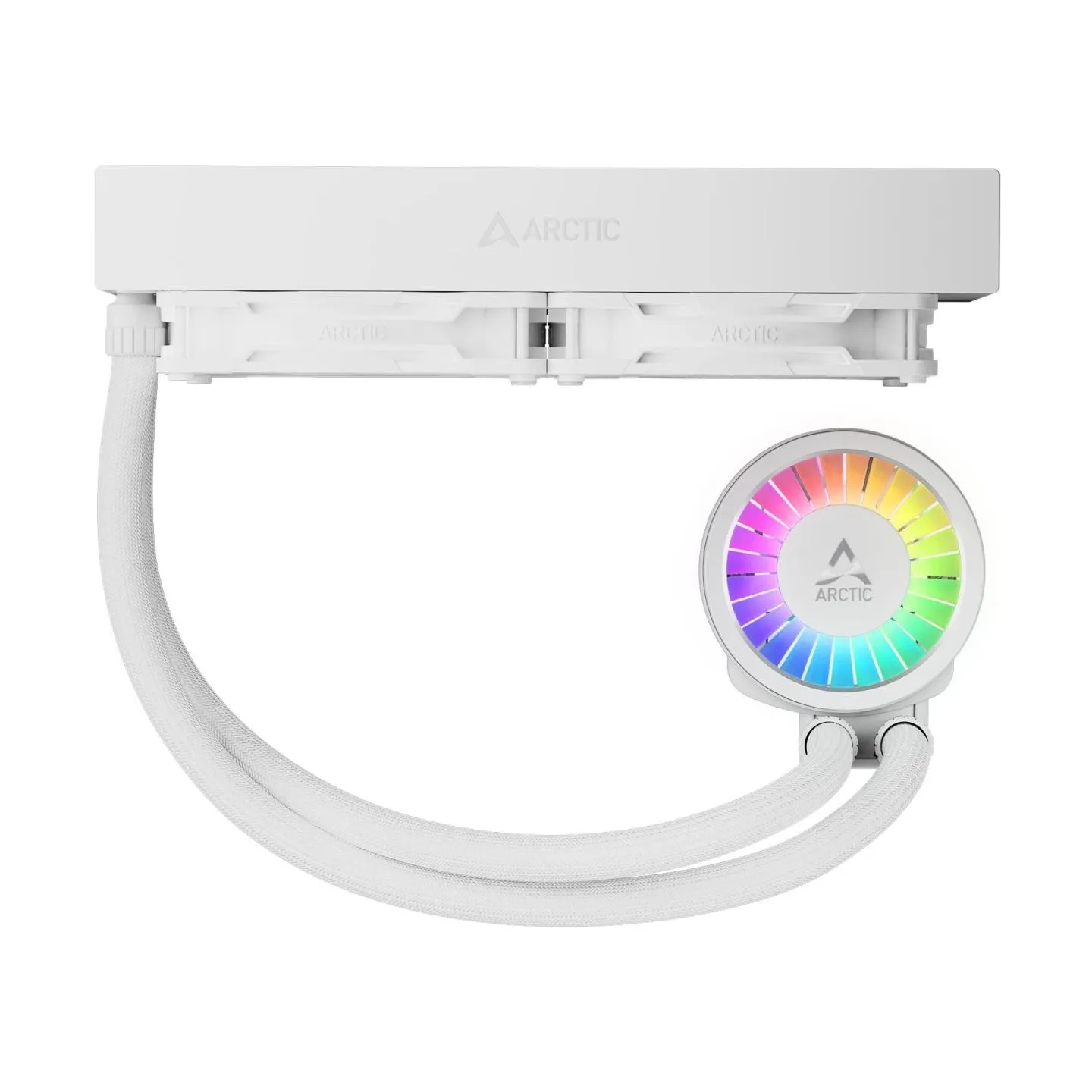 Arctic CPU COOLER S_MULTI/ACFRE00186A ARCTIC