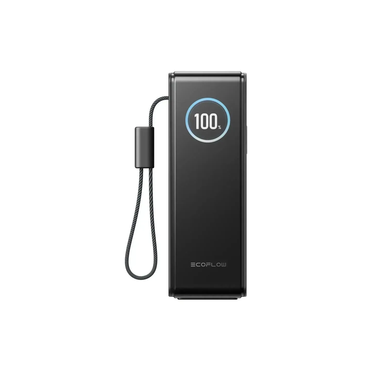 Ecoflow POWER BANK USB 25000MAH RAPID/170W BLACK 5023001024 ECOFLOW