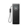 Ecoflow POWER BANK USB 25000MAH RAPID/170W BLACK 5023001024 ECOFLOW