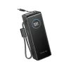 Ecoflow POWER BANK USB 25000MAH RAPID/170W BLACK 5023001024 ECOFLOW
