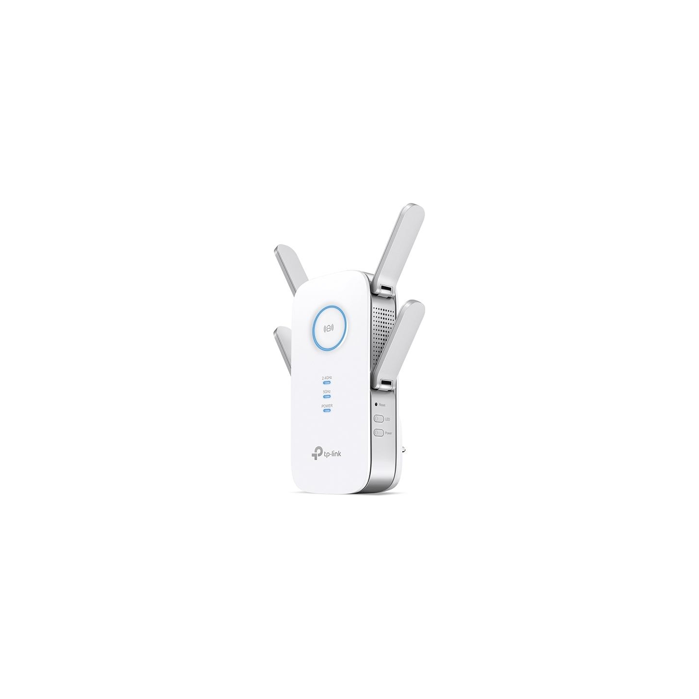 Tp-Link RE650 Repeater WiFi AC2600 DualBand