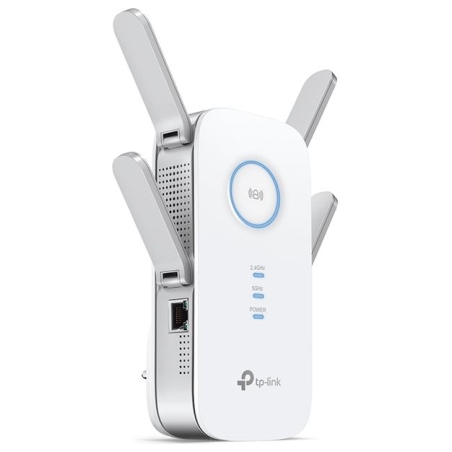 Tp-Link RE650 Repeater WiFi AC2600 DualBand