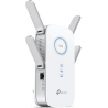 Tp-Link | AC2600 Wi-Fi Range Extender | RE650 | 802.11ac | 2.4GHz/5GHz | 800+1733 Mbit/s | 10/100/1000 Mbit/s | Ethernet LAN (RJ