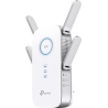 Tp-Link | AC2600 Wi-Fi Range Extender | RE650 | 802.11ac | 2.4GHz/5GHz | 800+1733 Mbit/s | 10/100/1000 Mbit/s | Ethernet LAN (RJ