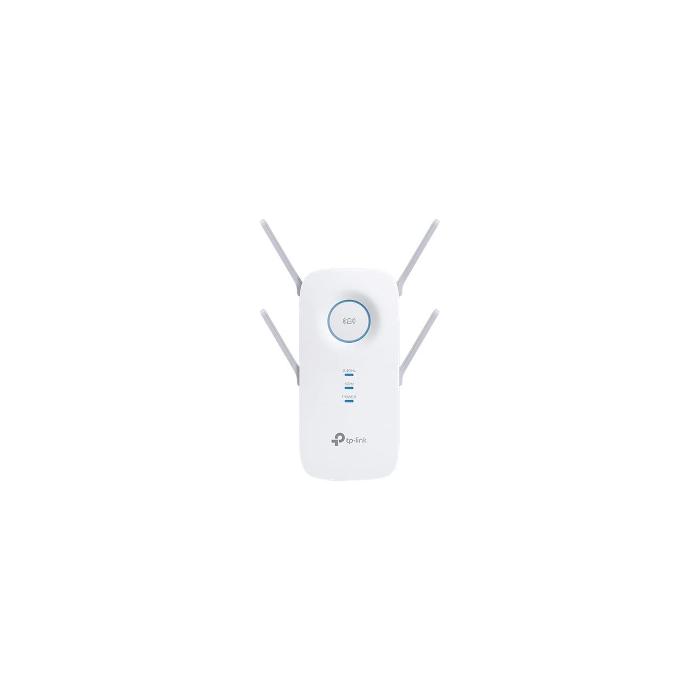 Tp-Link RE650 Repeater WiFi AC2600 DualBand