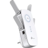 Tp-Link | AC2600 Wi-Fi Range Extender | RE650 | 802.11ac | 2.4GHz/5GHz | 800+1733 Mbit/s | 10/100/1000 Mbit/s | Ethernet LAN (RJ